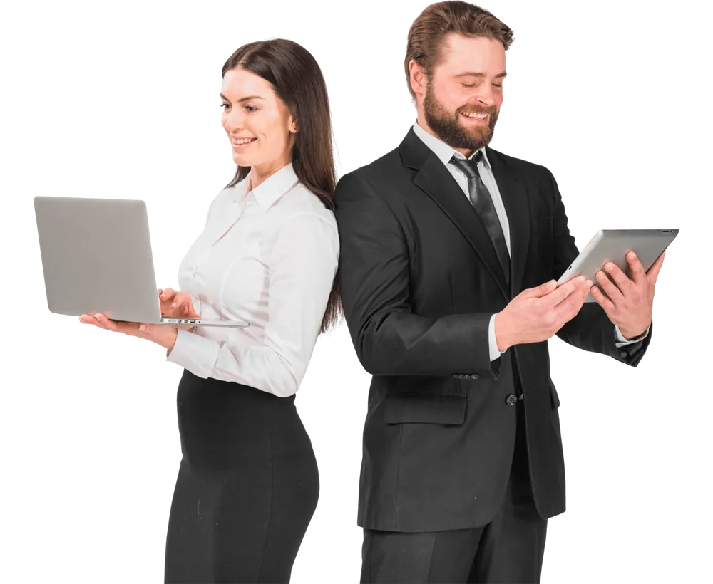 Windows Server with RDP included