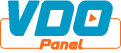 VDOPanel logo